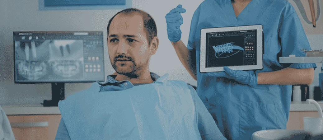 What to Expect If Extraction Is Recommended