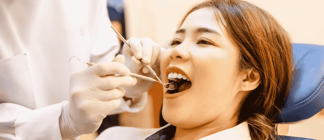Working with Dental Professionals for Optimal Outcomes