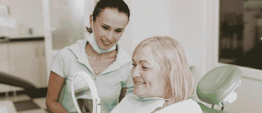 Can You Get Dental Implants If You’ve Worn Dentures for 10+ Years? Your Options Explained