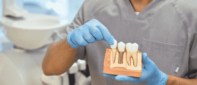 dental implants with bone loss