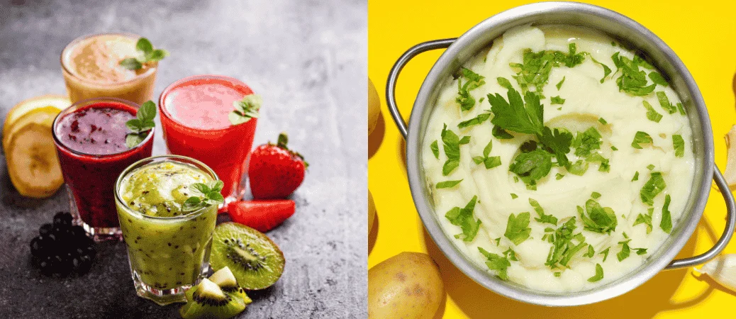 What to Eat During the First 14 Days After Dental Implant Surgery: Recovery Foods, Timeline, and Essential Tips