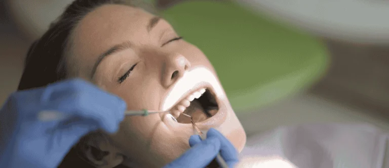 sedation dentistry for dental anxiety